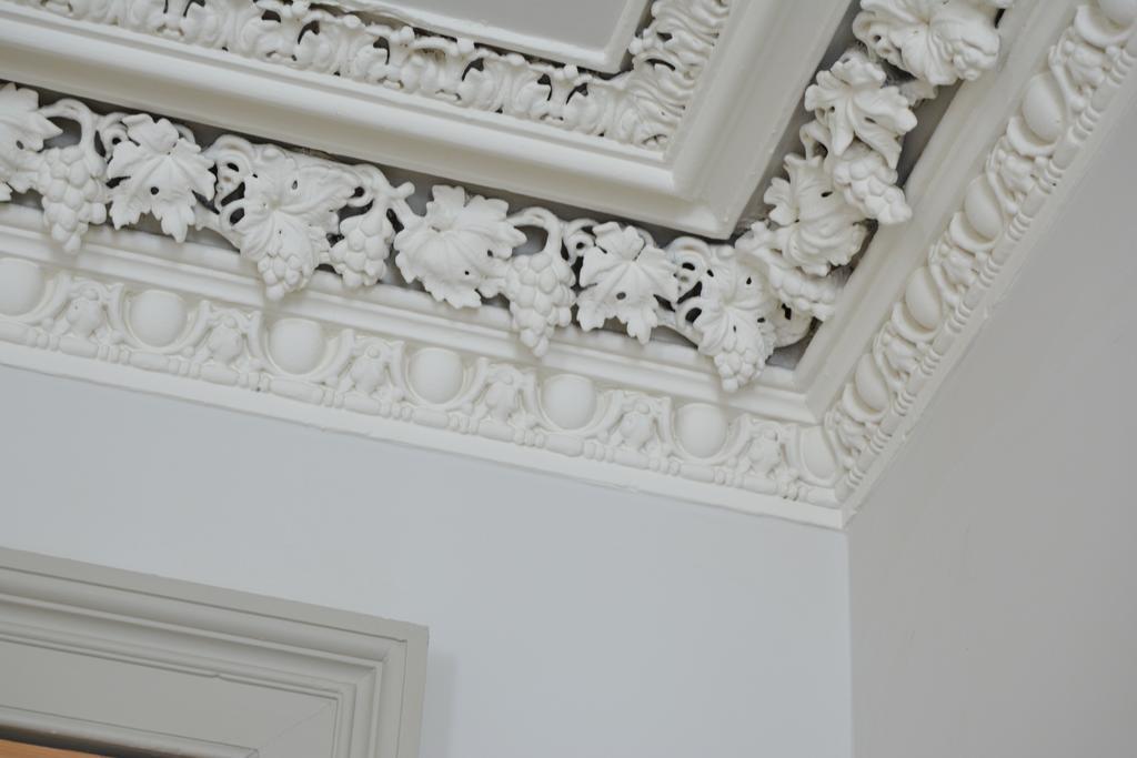 Royal Mile Elegance - Space & Luxury Apartment Edinburgh Exterior photo